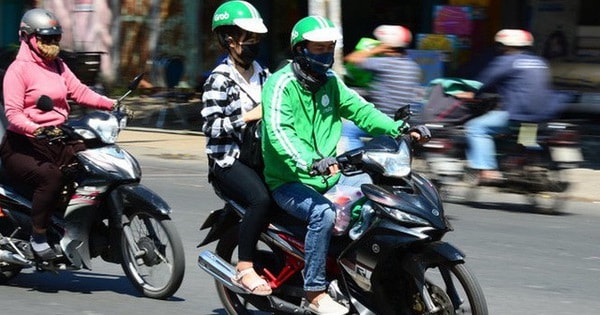 tai xe bo nghe doanh nghiep thieu lao dong vi diep khuc xang tang gia hinh 2