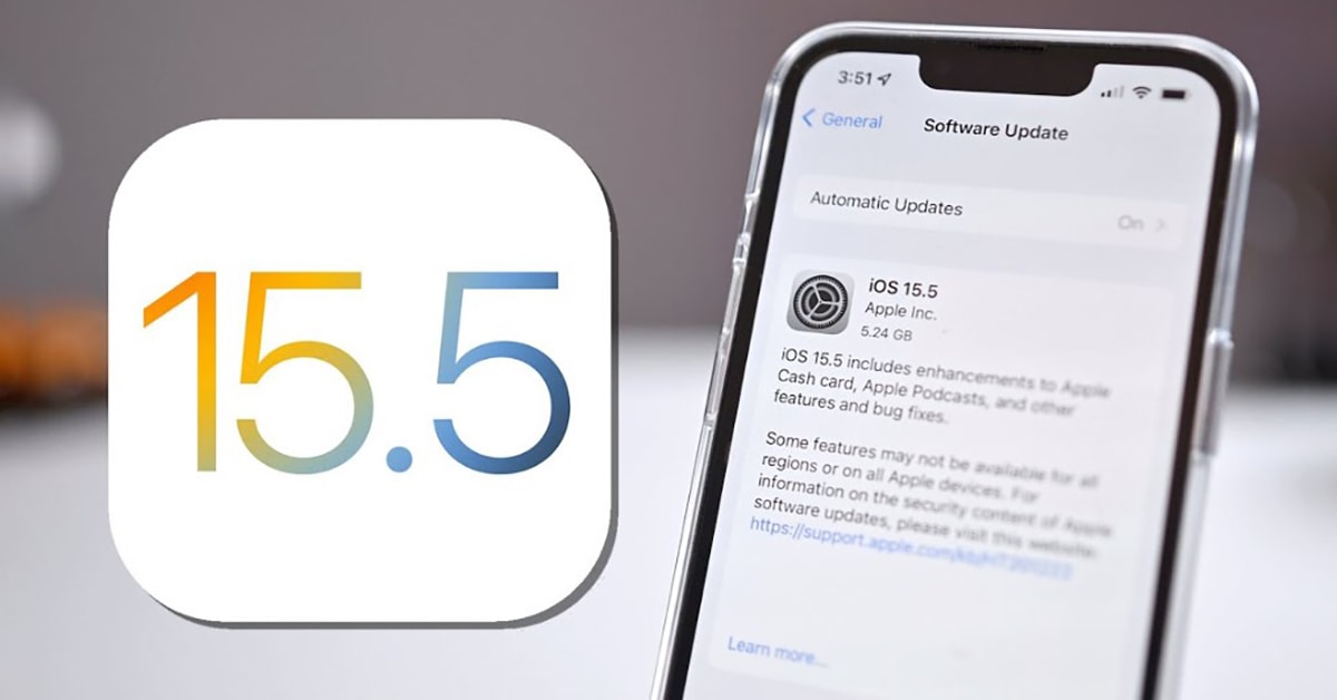 5 tinh nang dang chu y tren ban cap nhat ios 155 hinh 2