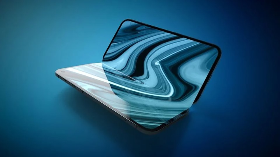 apple dang thu nghiem man hinh e ink mau cho smartphone gap hinh 1