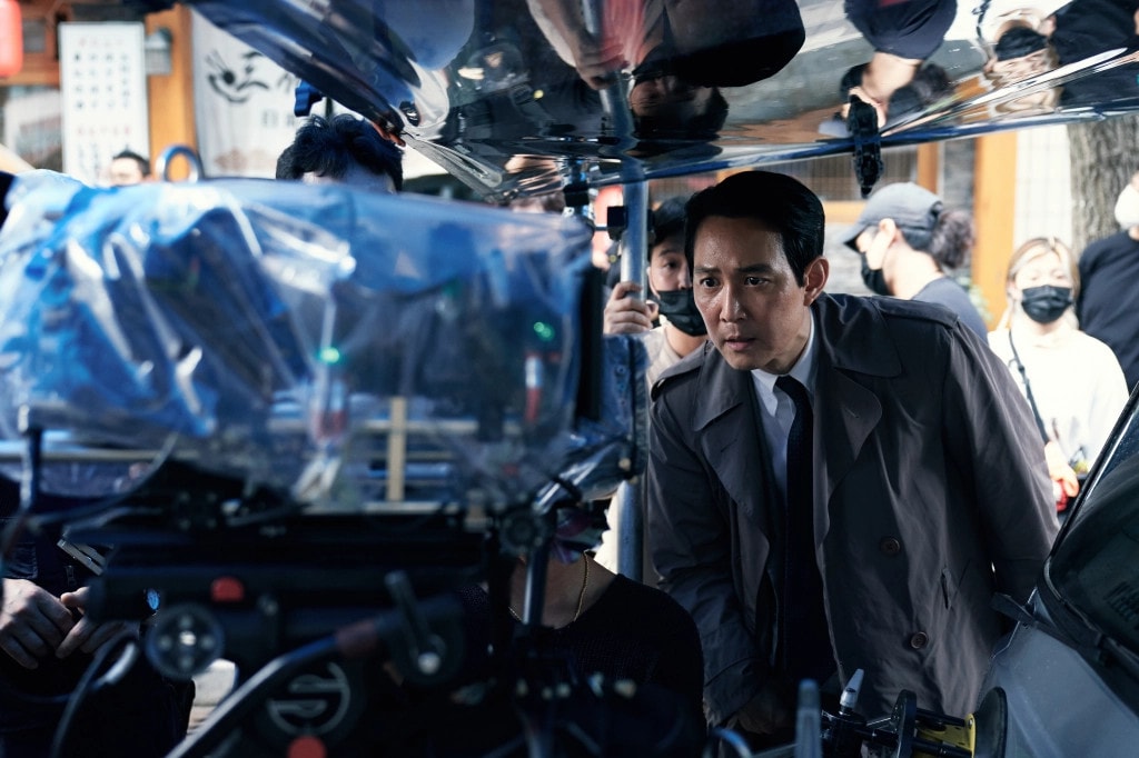 lee jung jae nguoi mo cua hollywood cho phim han hinh 1