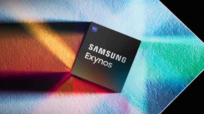 samsung se trang bi chip doc quyen cho dien thoai galaxy s25 hinh 1