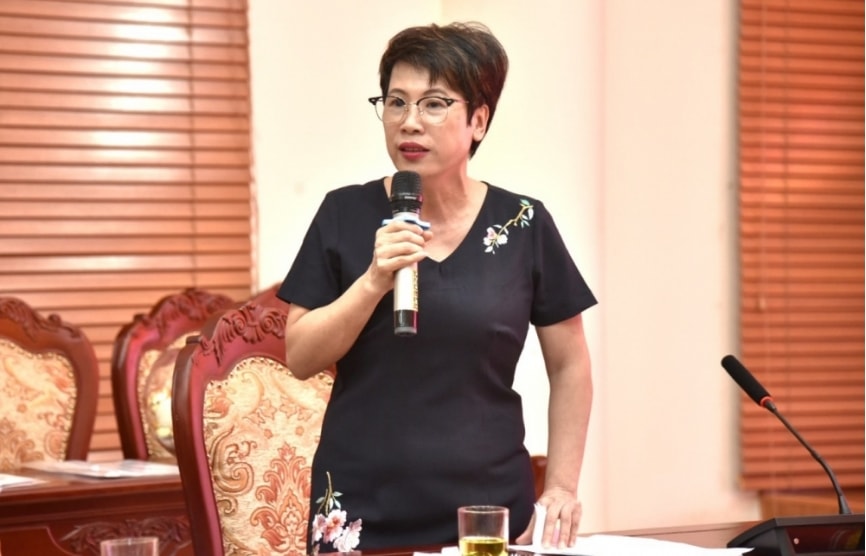 28 doi bong se tham du giai bong da cup bao lao dong thu do nam 2022 hinh 1