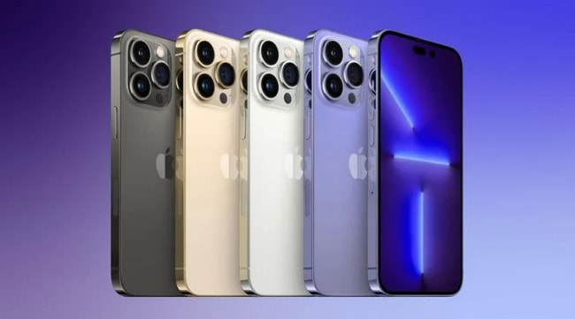 apple se ra mat iphone 14 vao ngay 13 9 hinh 1