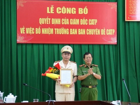 dai ta bui ngoc giap duoc bo nhiem lam truong ban chuyen de cong an tp hcm hinh 1