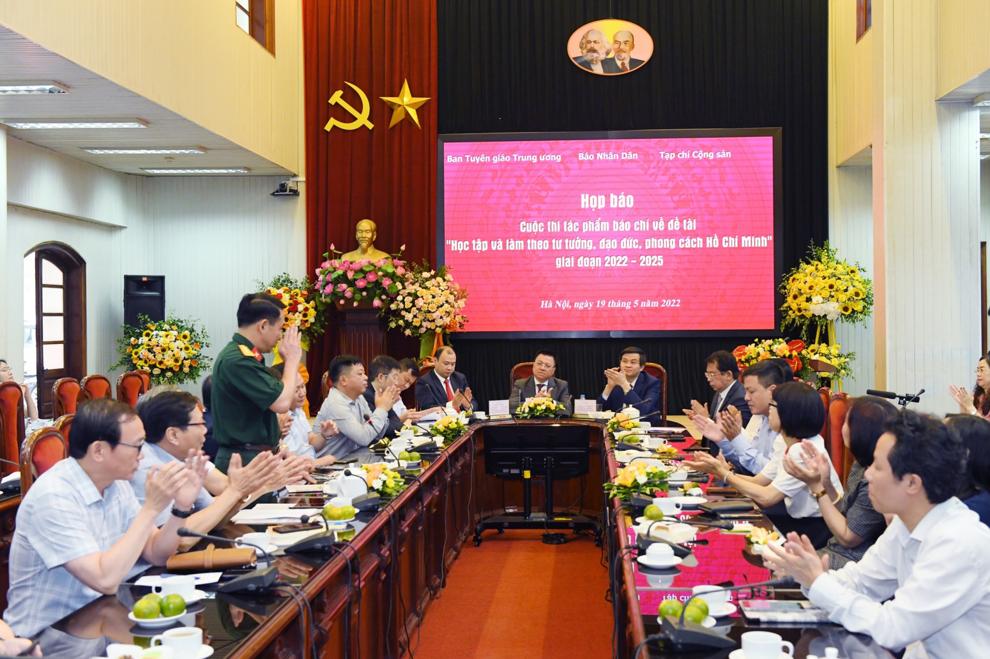 day manh cong tac tuyen truyen khang dinh gia tri tu tuong dao duc phong cach ho chi minh hinh 2