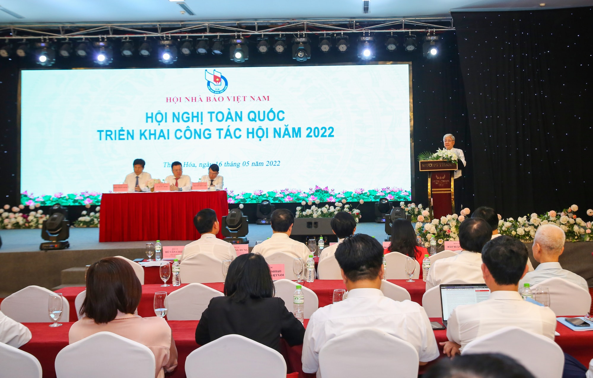 hoi nghi toan quoc trien khai cong tac hoi nam 2022 tiep tuc doi moi doan ket va tu tin phat trien hinh 2