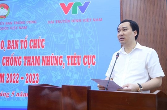 doi moi noi dung va cong tac to chuc giai bao chi toan quoc phong chong tham nhung tieu cuc lan thu tu hinh 3