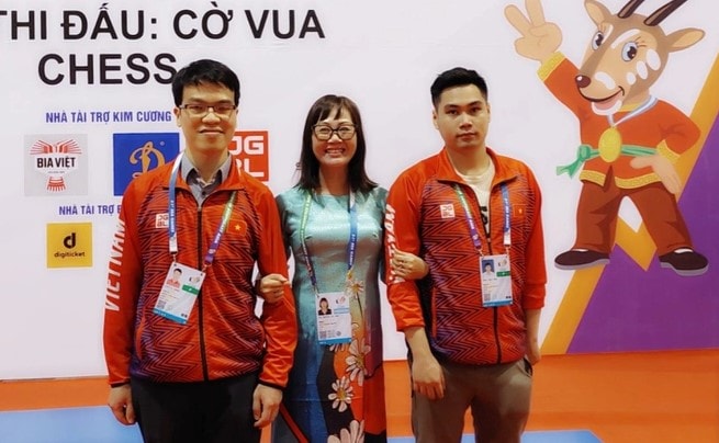 sea games 31 ngay 19 5 dien kinh boi ve dich xuat sac viet nam vuot xa chi tieu vang hinh 6