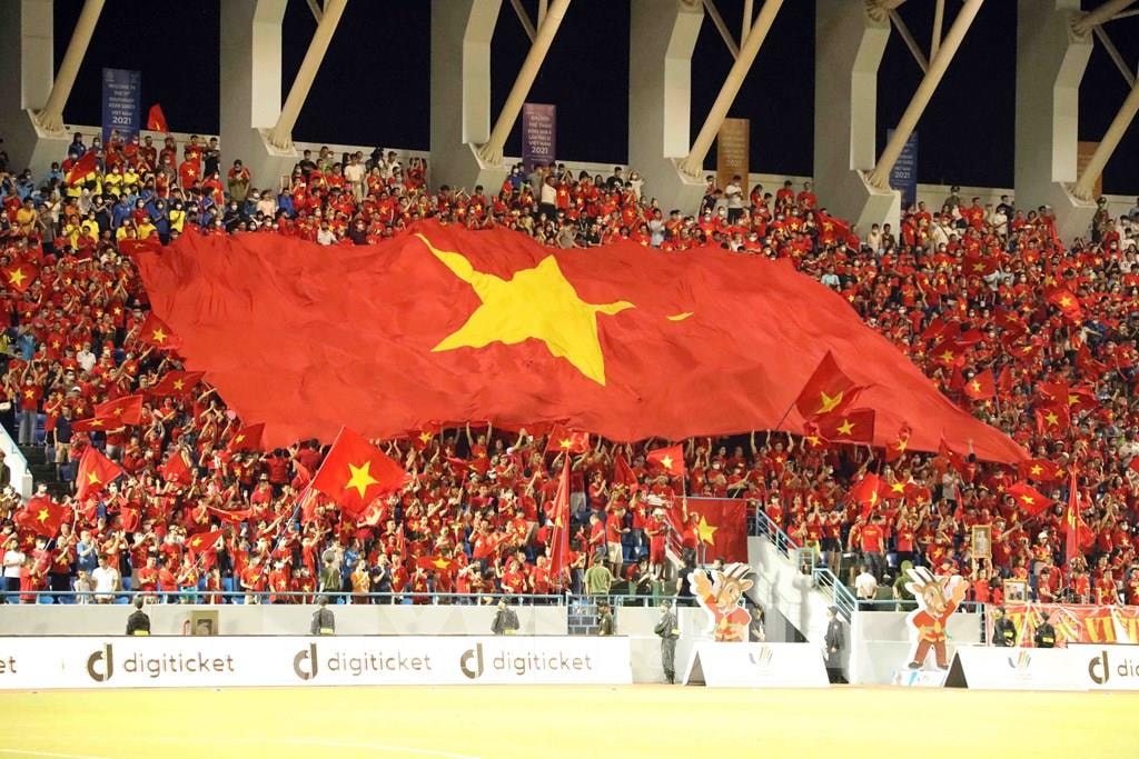 sea games 31 tam huy chuong dac biet phai danh cho khan gia hinh 1