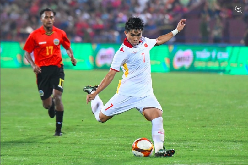xem truc tiep tran u23 viet nam vs u23 malaysia o dau tren kenh nao hinh 1
