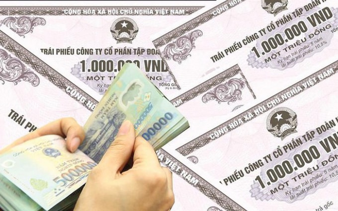 trai phieu doanh nghiep dinh nhieu scandal loi do dau hinh 1