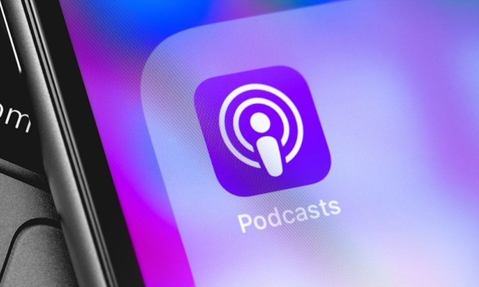 apple podcasts ho tro tiet kiem dung luong luu tru hinh 1