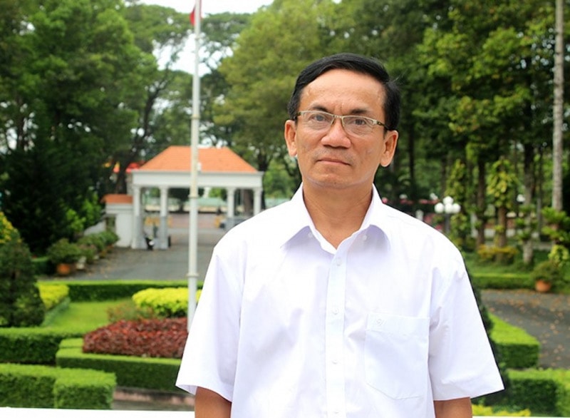 bat giam giam doc cdc dong thap vi dinh den cong ty viet a hinh 1