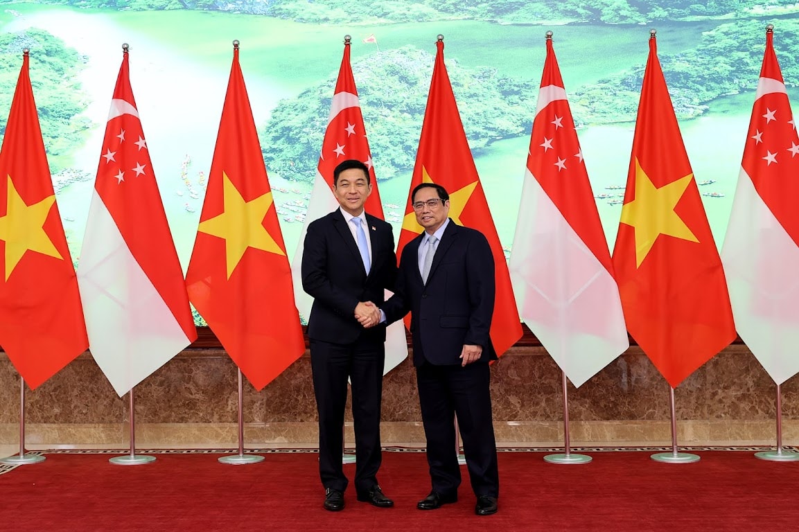 viet nam  singapore can day manh hop tac tim ra nhung dong luc phat trien moi hinh 1
