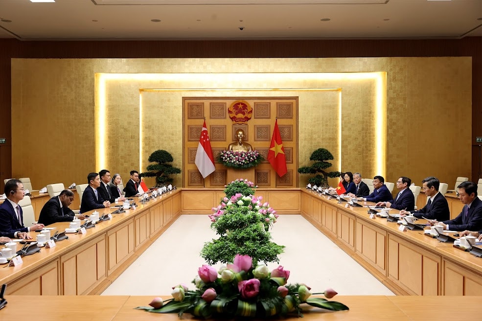 viet nam  singapore can day manh hop tac tim ra nhung dong luc phat trien moi hinh 4