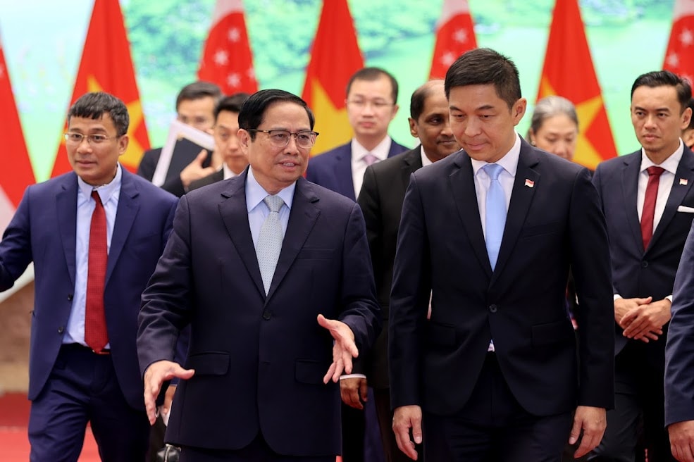 viet nam  singapore can day manh hop tac tim ra nhung dong luc phat trien moi hinh 2