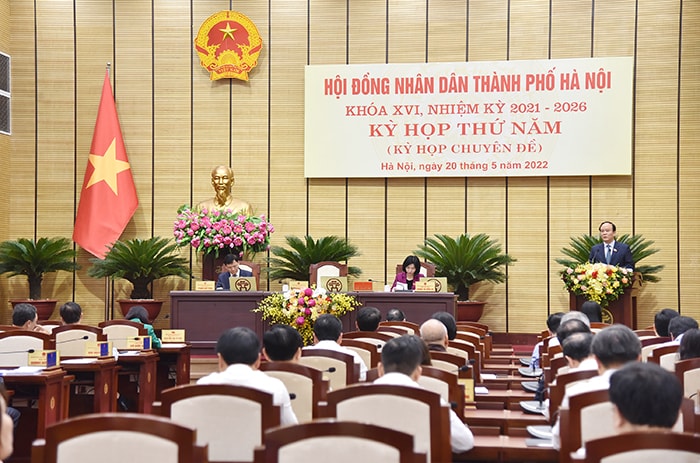hon 23000 ty dong duoc ha noi cam ket chi cho du an vanh dai 4 hinh 1