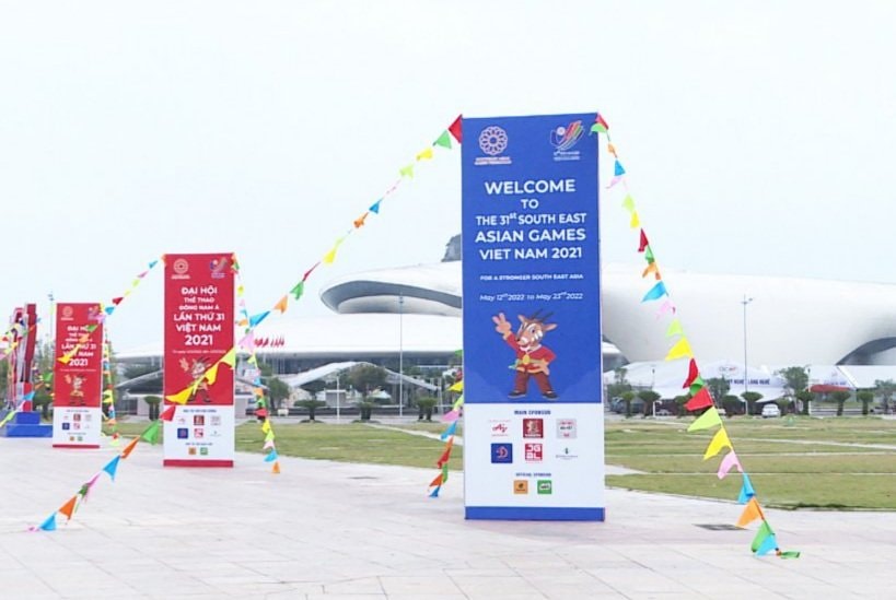 quang ninh phat 14500 ve moi xem tran chung ket bong da nu sea games 31 hinh 2