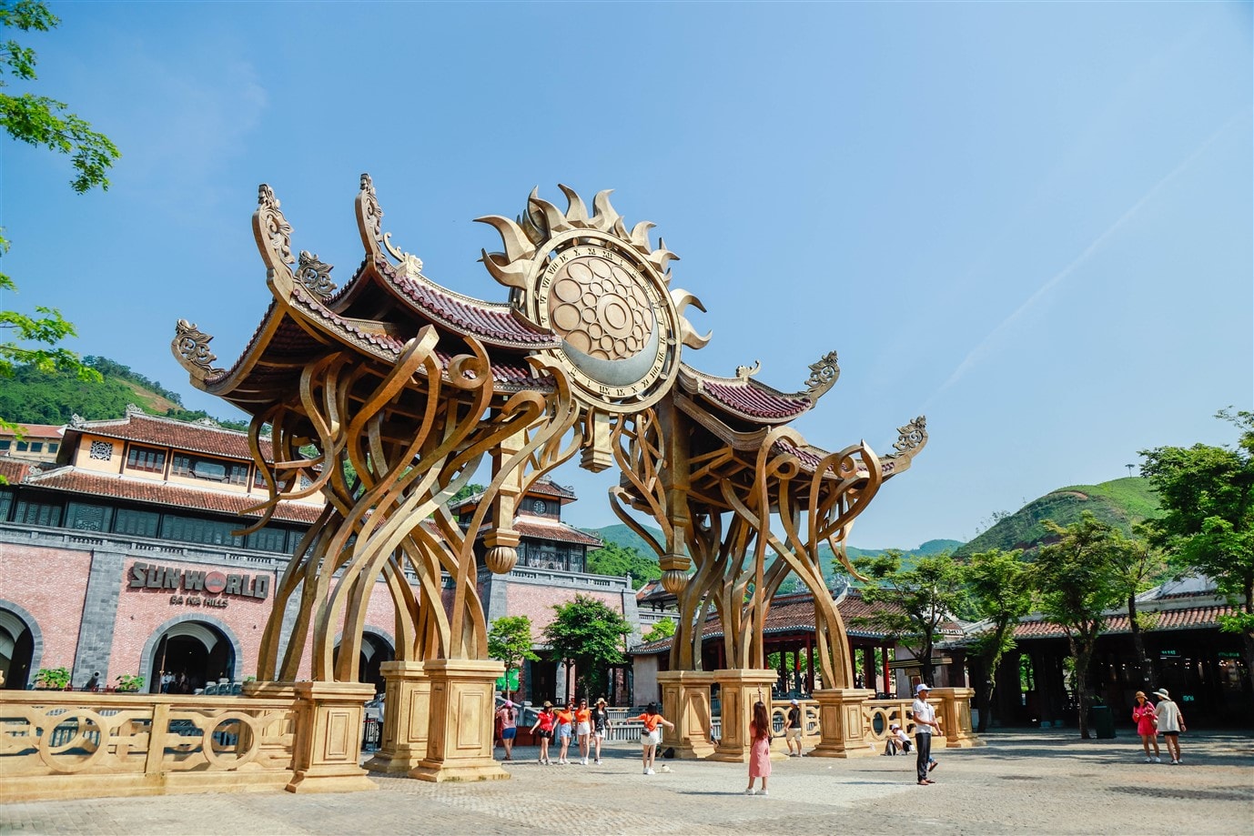 sun world ba na hills hoa xu so cua nhung nguoi khong lo hinh 3