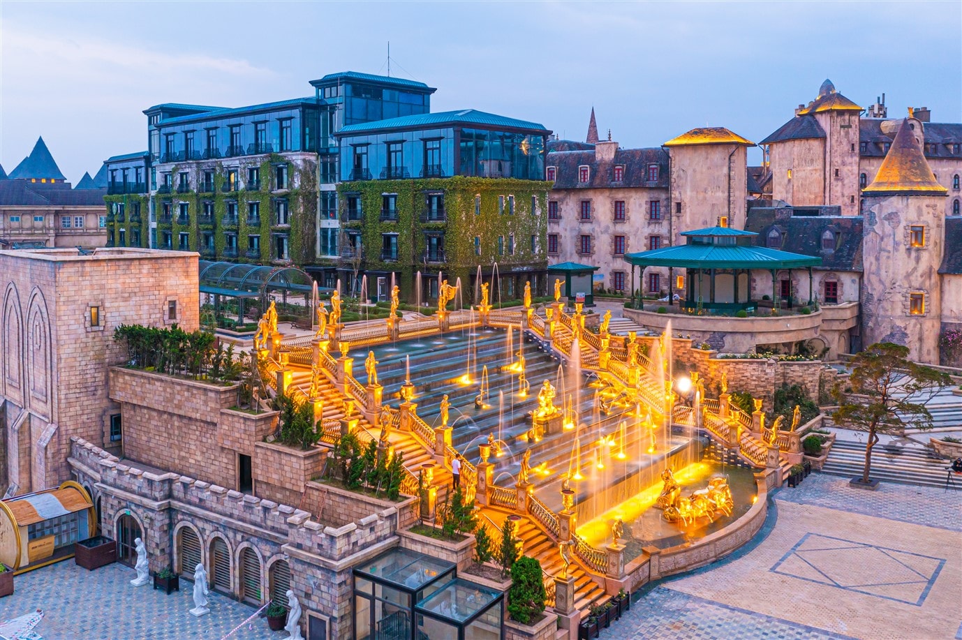 sun world ba na hills hoa xu so cua nhung nguoi khong lo hinh 4