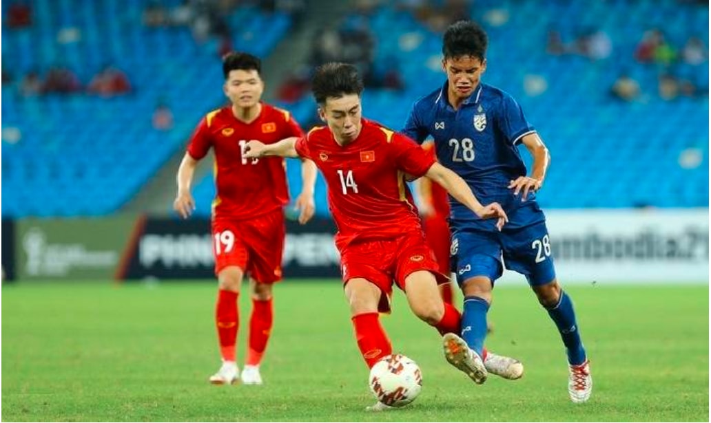 nhan dinh tran u23 viet nam vs u23 thai lan 19h ngay 22 5 hinh 2