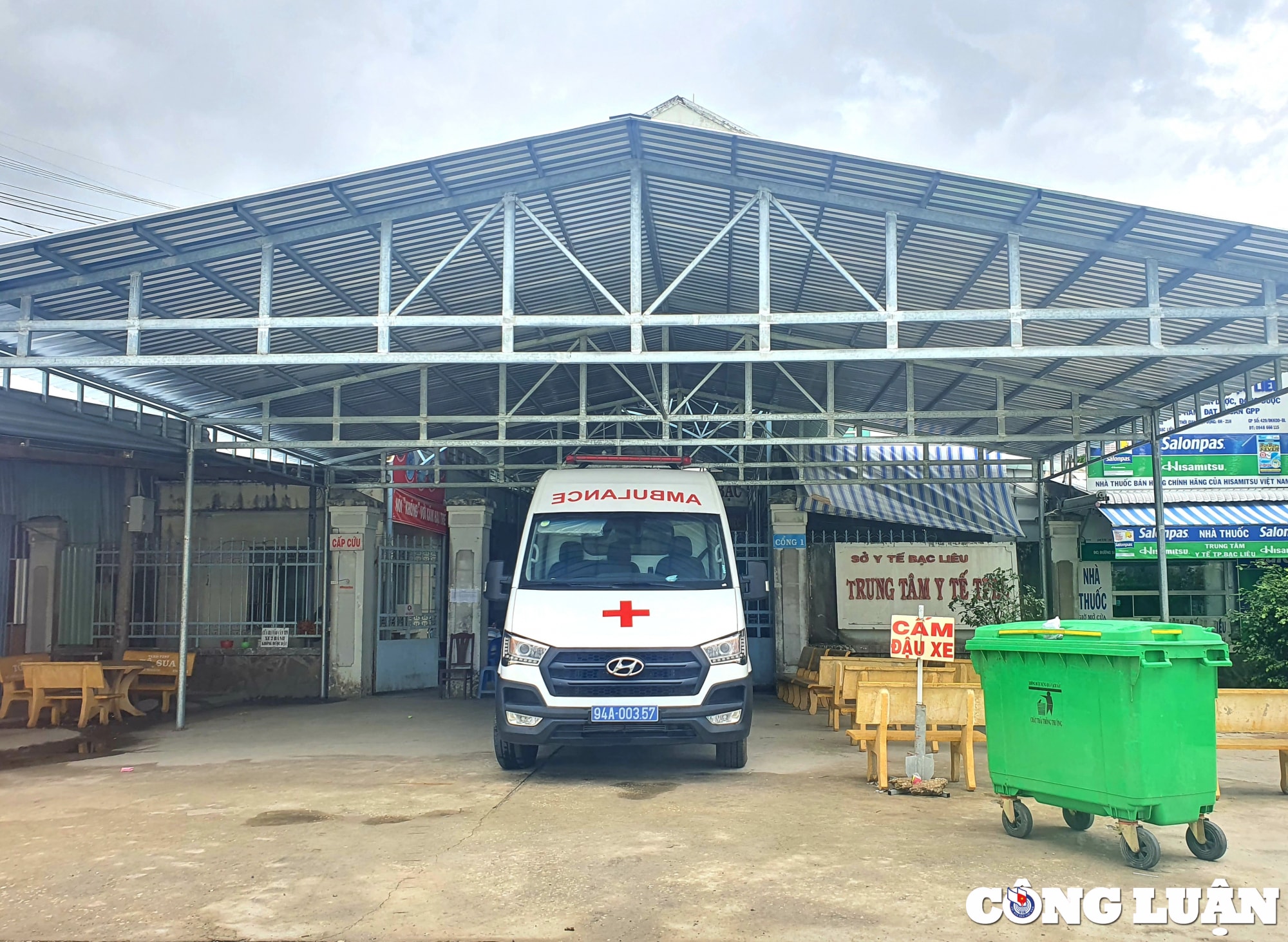 bac lieu nhieu don vi sai pham lien quan den thu dich vu xet nghiem covid 19 hinh 1