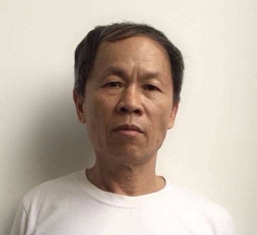 bat doi tuong truong van dung de dieu tra ve toi tuyen truyen chong nha nuoc hinh 1