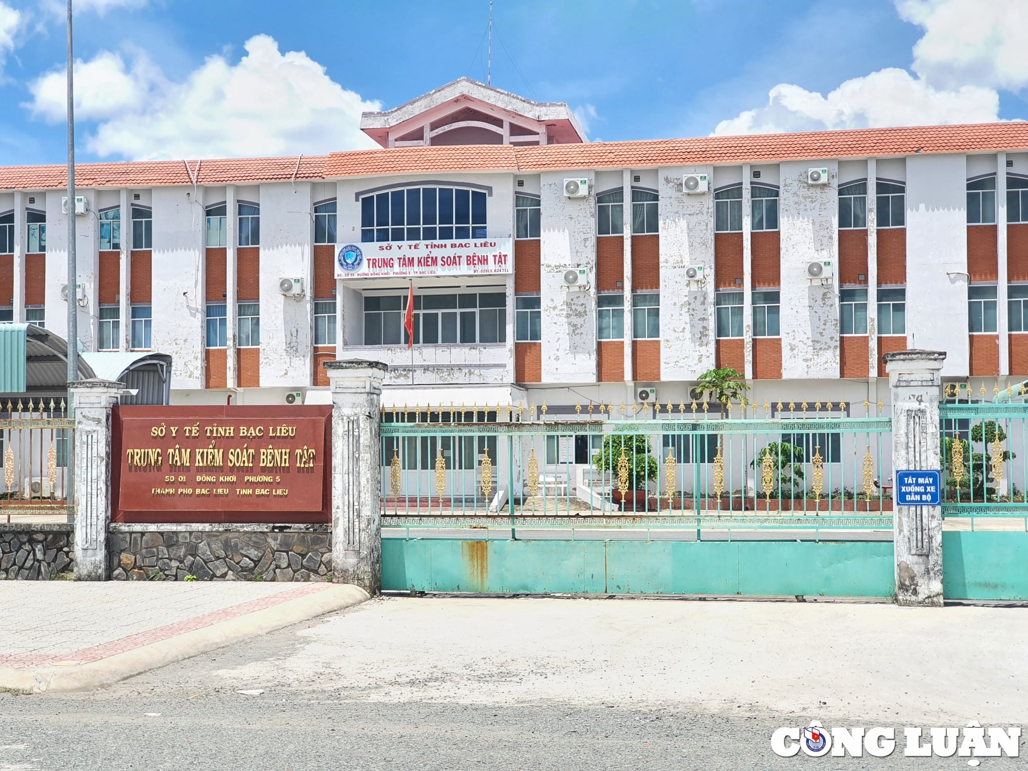 chuyen ho so 3 goi thau cua cdc bac lieu voi cong ty viet a sang co quan csdt hinh 1