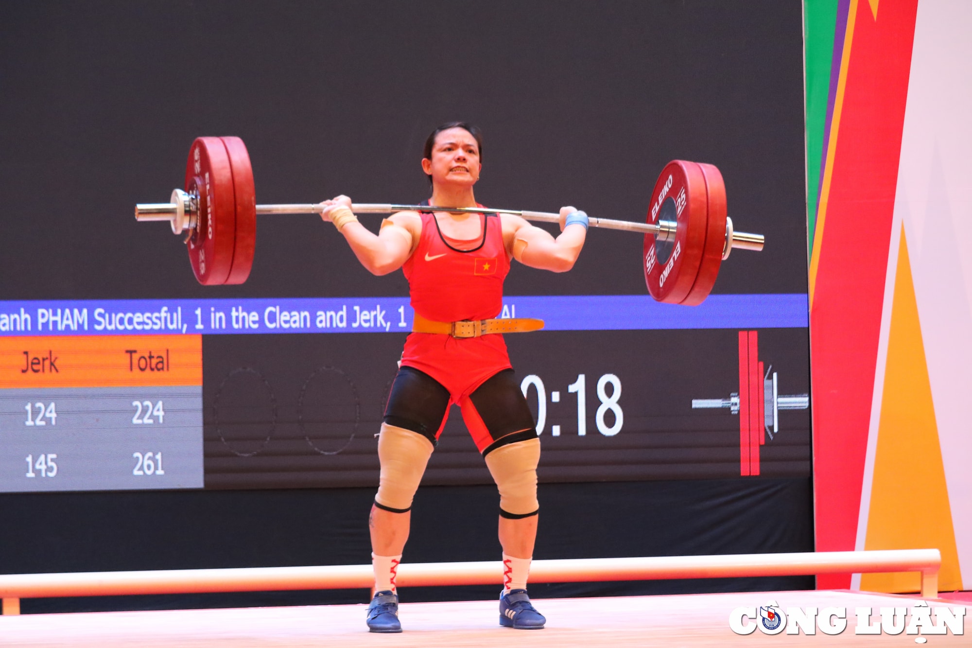 sea games 31 ngay 21 5 mon lan gat vang do cu hong thanh pha 3 ky luc sea games hinh 4