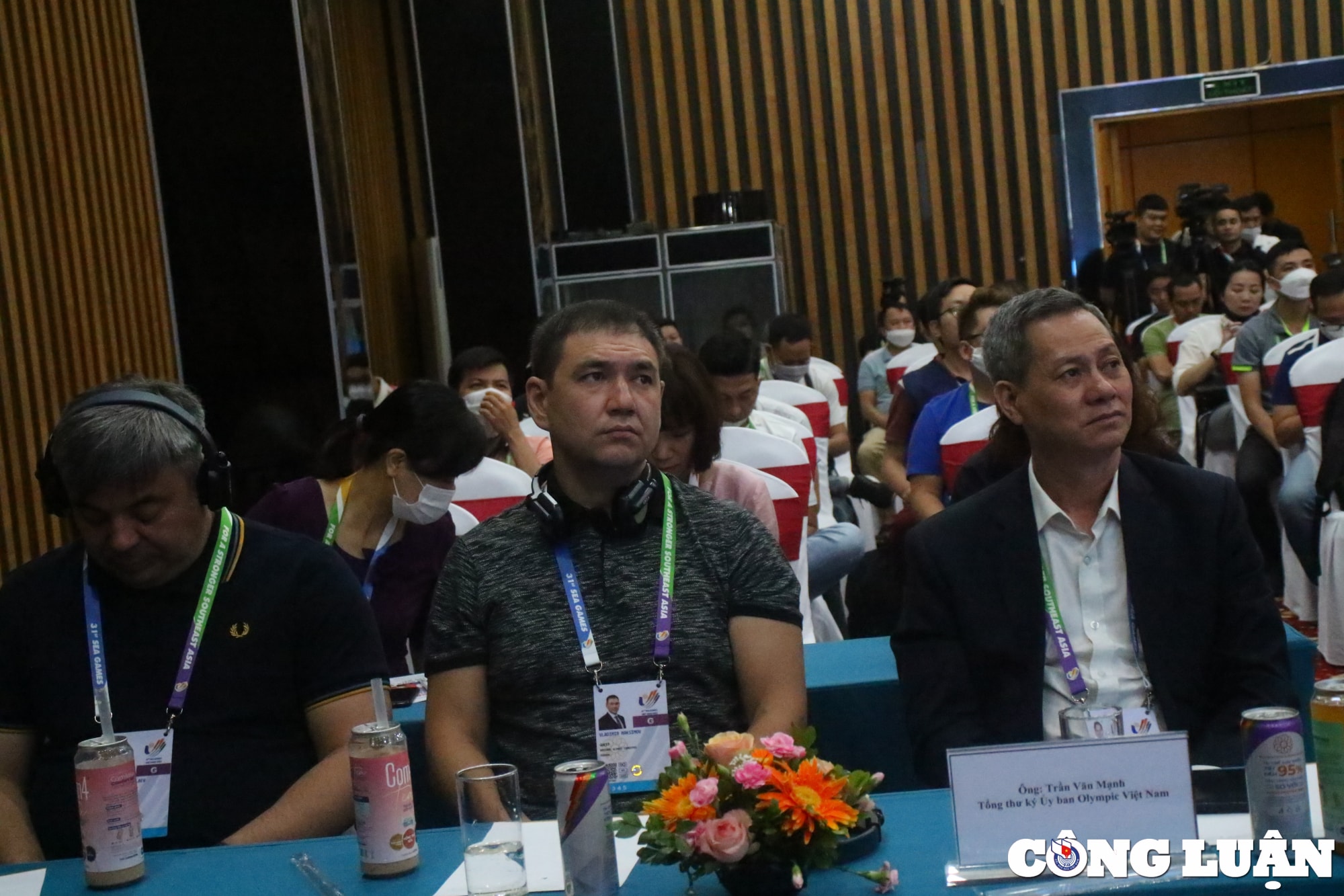 chuong trinh nghe thuat dac biet tai le be mac sea games 31 se tao nen du am khong the nao quen hinh 3