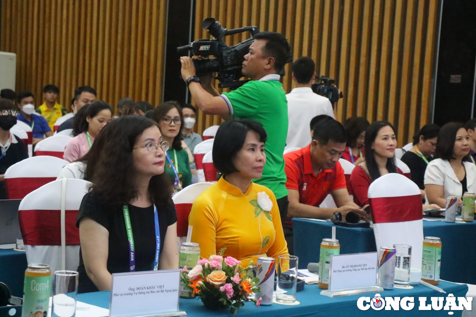 chuong trinh nghe thuat dac biet tai le be mac sea games 31 se tao nen du am khong the nao quen hinh 4