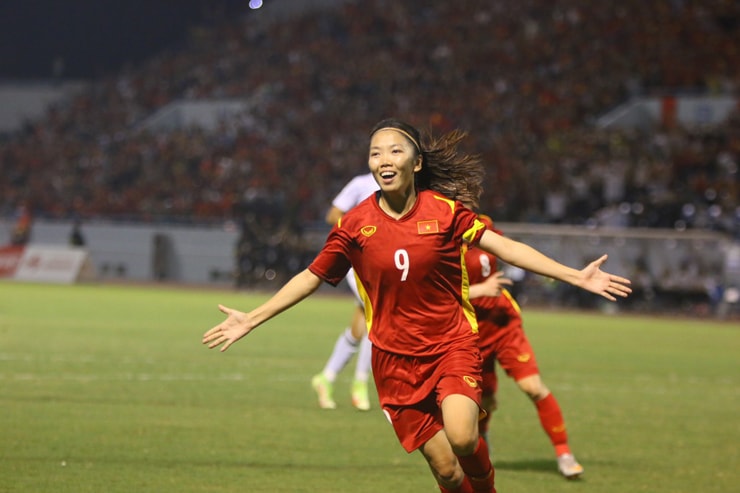 nu viet nam thang thai lan duy tri vi tri doc ton o sea games hinh 3