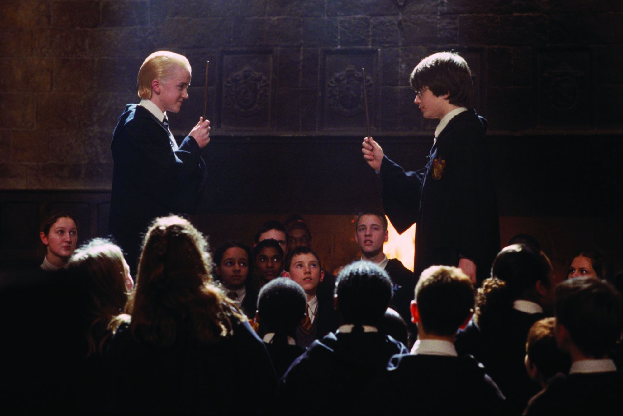 harry potter va hon da phu thuy chinh thuc ra rap o viet nam hinh 3