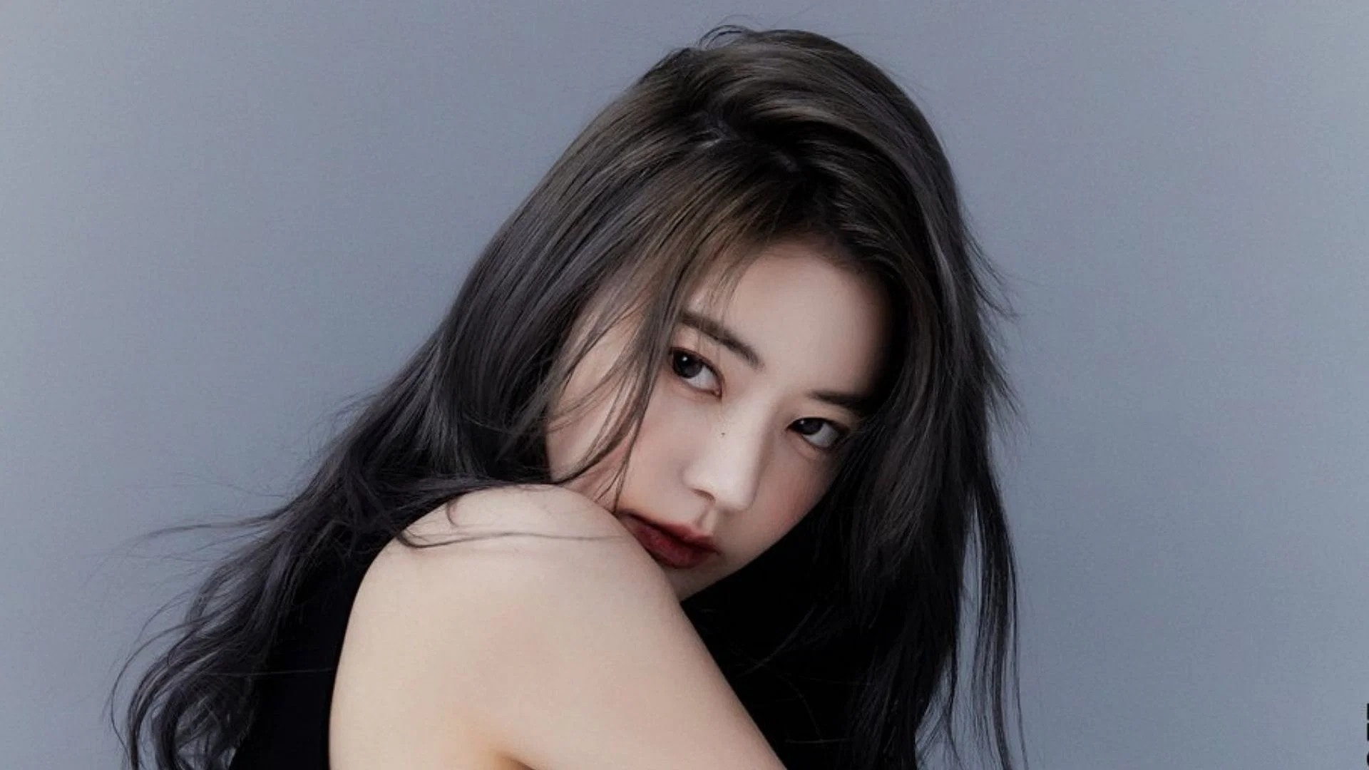 kim garam dinh be boi nguoi ham mo lo lang cho cac idol cua le sserafim hinh 5