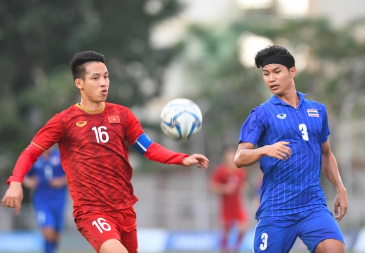 nhan dinh tran u23 viet nam vs u23 thai lan 19h ngay 22 5 hinh 1