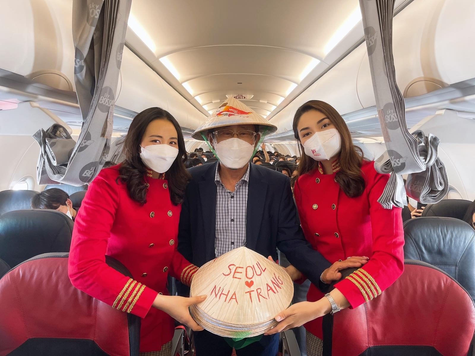 tin vui vietjet mo lai duong bay ket noi han quoc voi cac thanh pho bien noi tieng nhat viet nam hinh 1