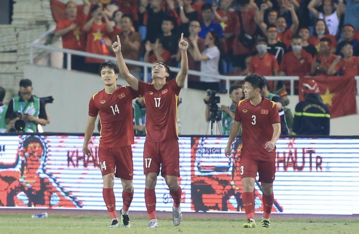 hlv park hang seo u23 viet nam thang u23 thai lan co y nghia qua lon doi voi toi hinh 2