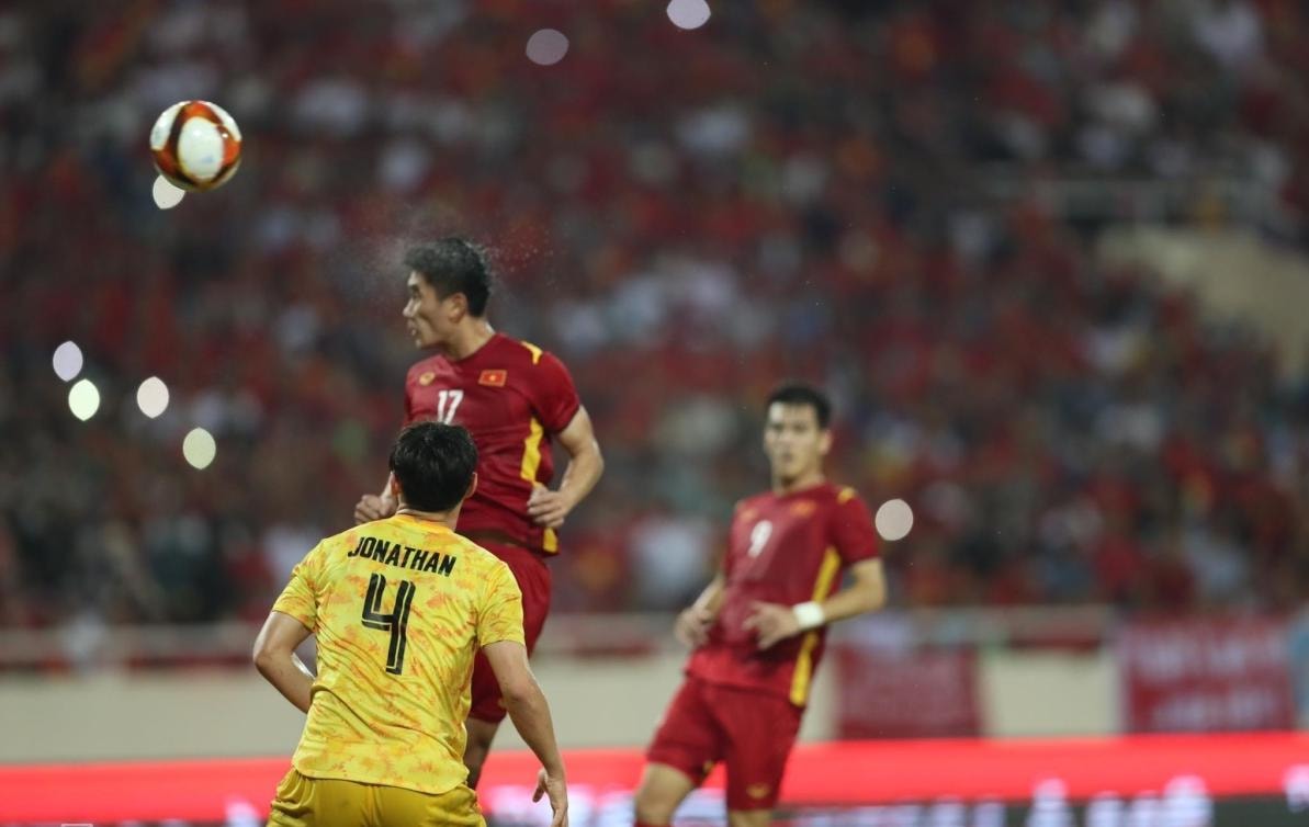 hlv park hang seo u23 viet nam thang u23 thai lan co y nghia qua lon doi voi toi hinh 3