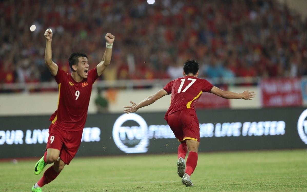 hlv park hang seo u23 viet nam thang u23 thai lan co y nghia qua lon doi voi toi hinh 4