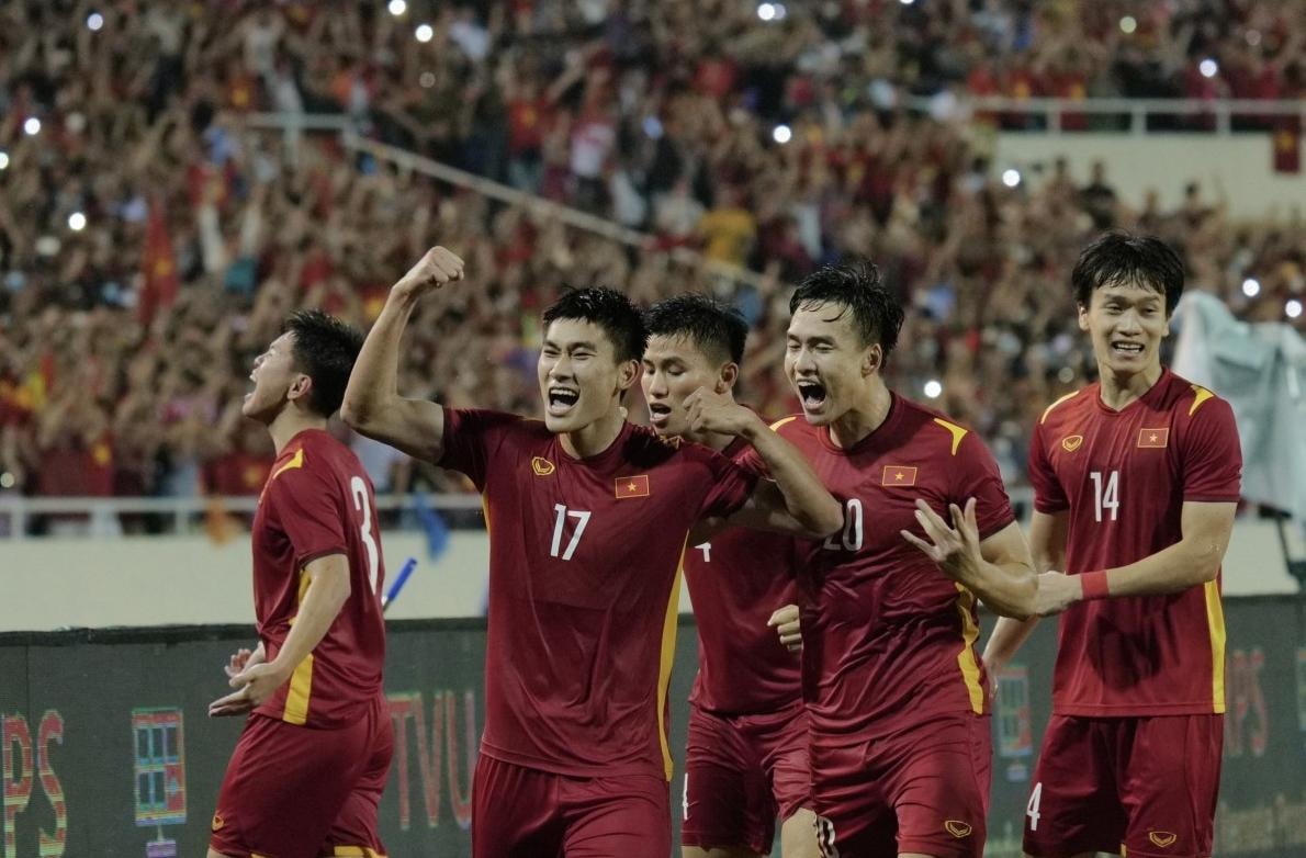 hlv park hang seo u23 viet nam thang u23 thai lan co y nghia qua lon doi voi toi hinh 6