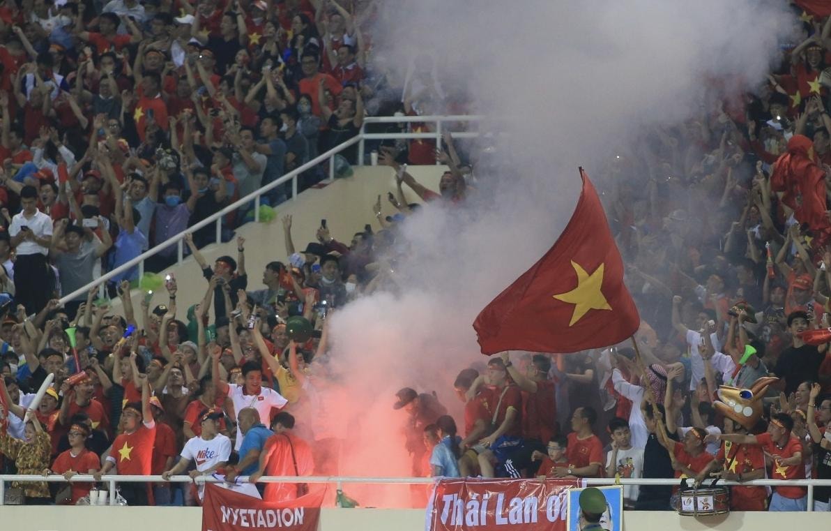 hlv park hang seo u23 viet nam thang u23 thai lan co y nghia qua lon doi voi toi hinh 7