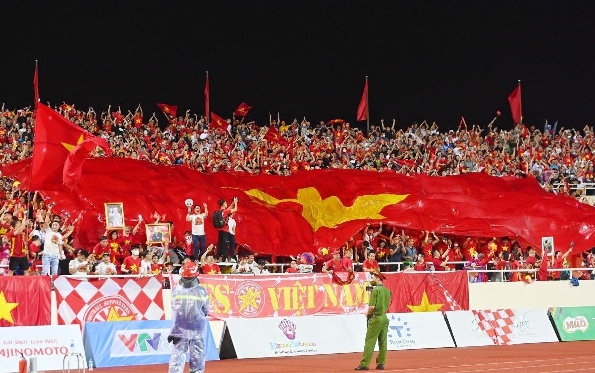 hlv park hang seo u23 viet nam thang u23 thai lan co y nghia qua lon doi voi toi hinh 8