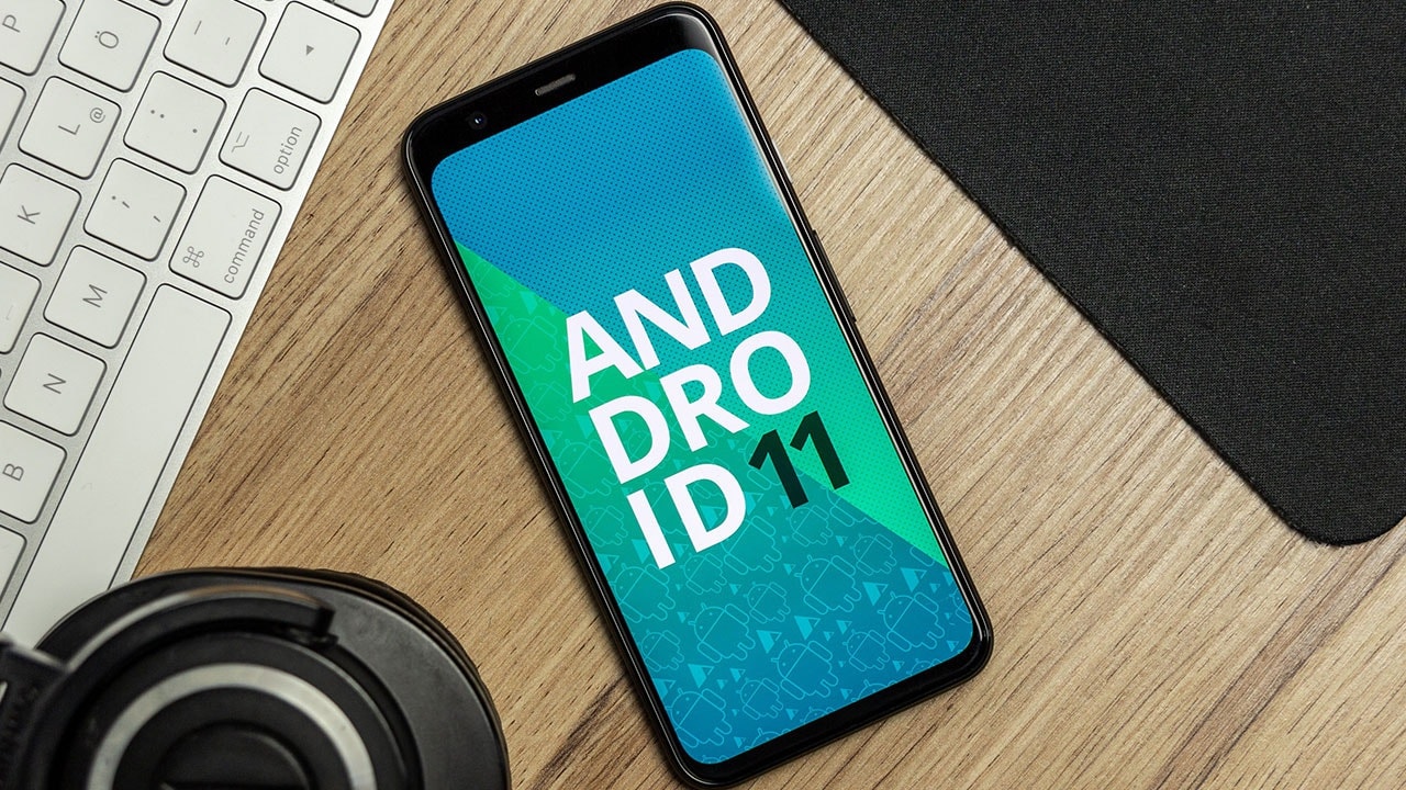 android 11 la phien ban he dieu hanh di dong pho bien nhat hinh 1