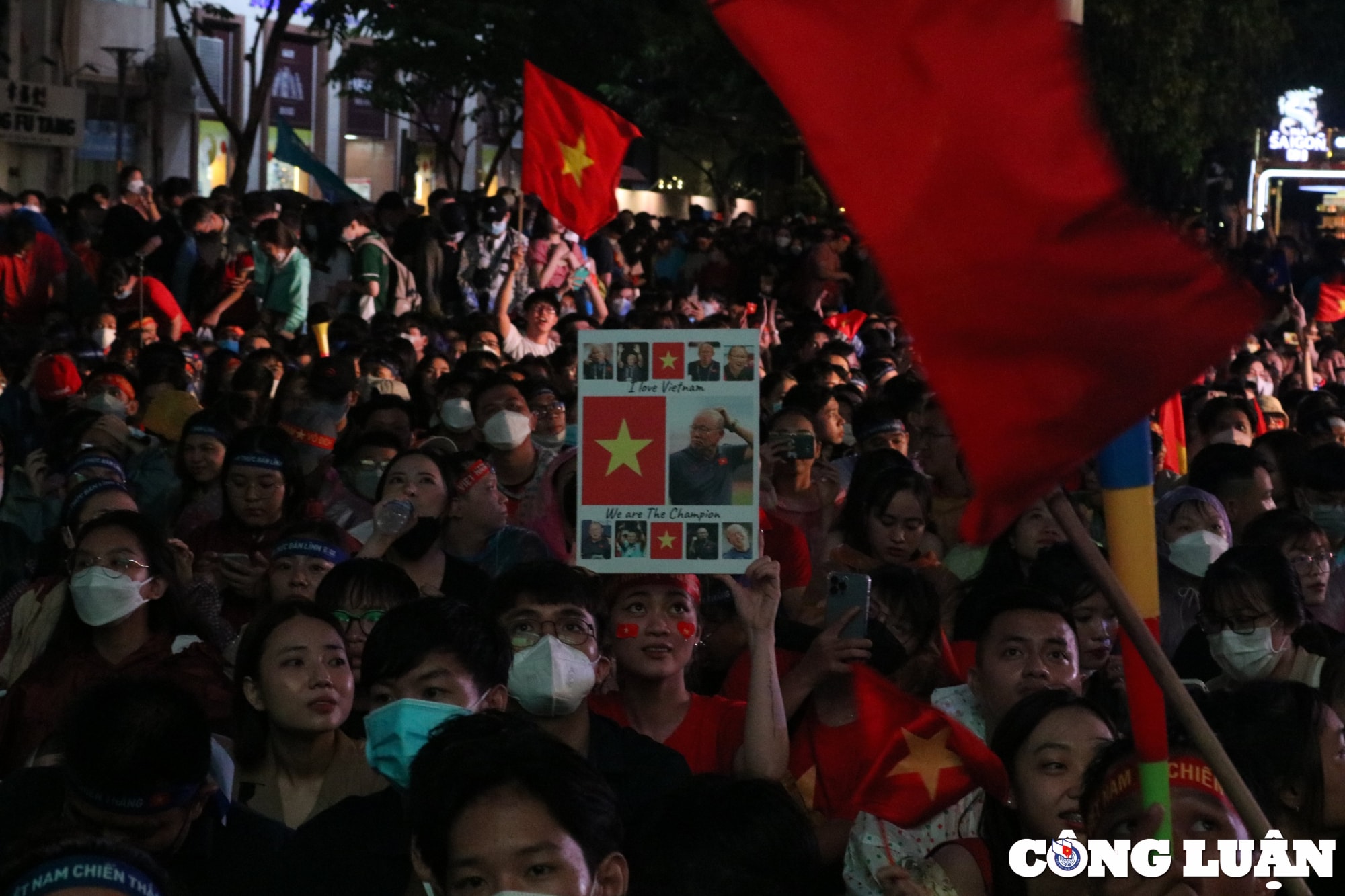 u23 viet nam tro thanh quan quan sea games 31 cam on vi chung ta da dong long hinh 9