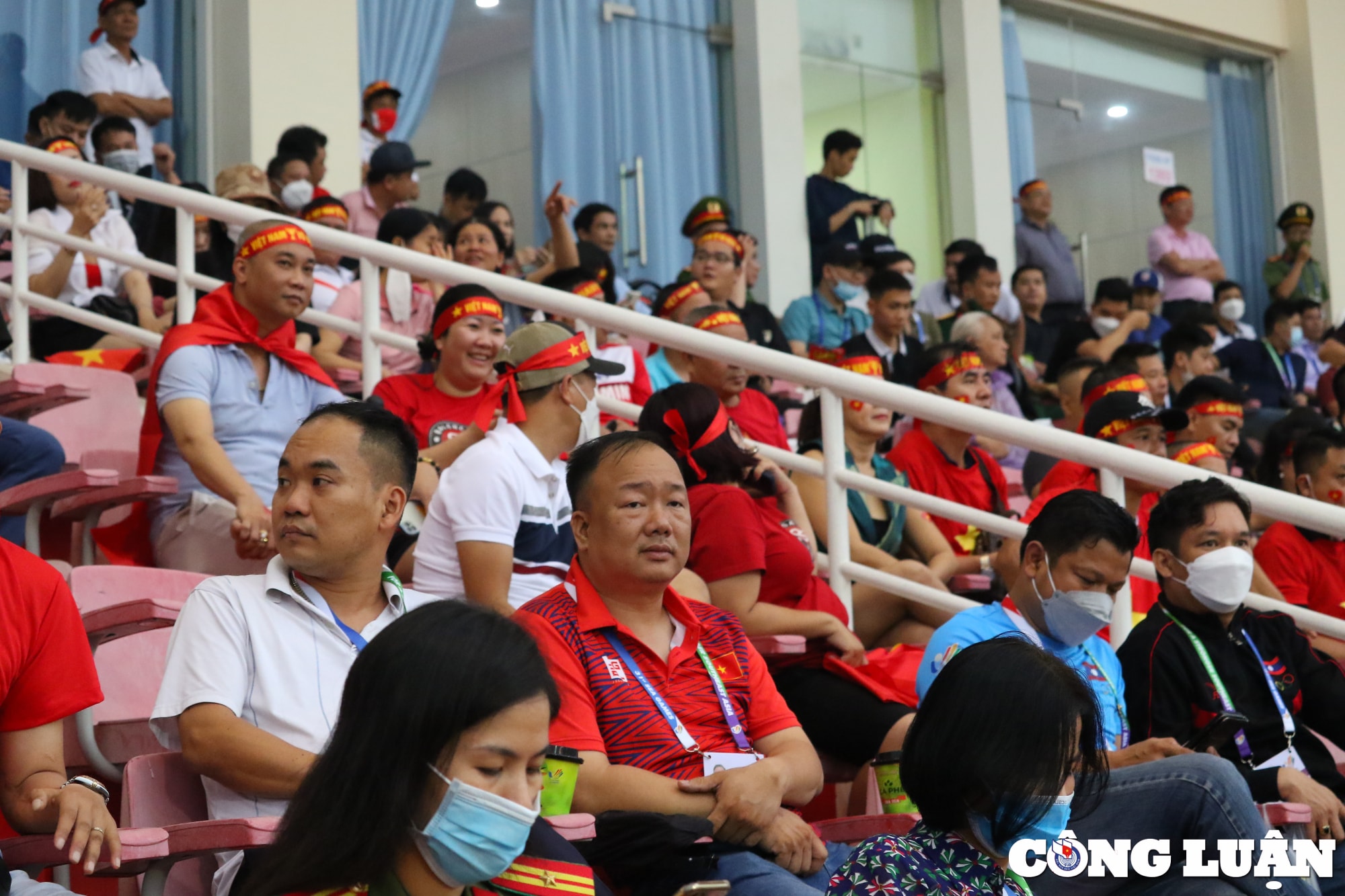 san my dinh ngap trong sac do truoc tran chung ket sea games 31 hinh 3