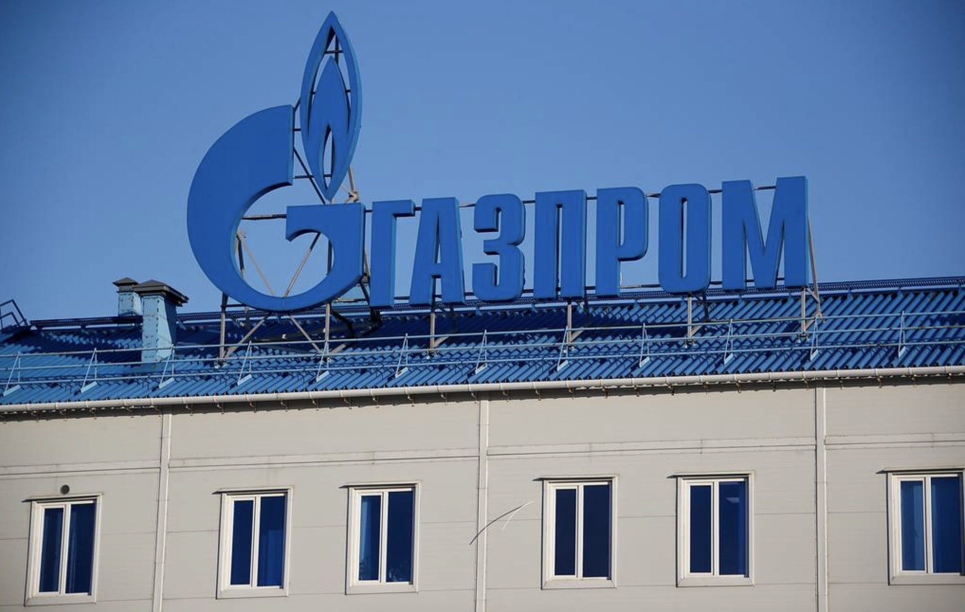 gazprom xac nhan ngung cung cap khi dot tu nhien cua nga cho phan lan hinh 1