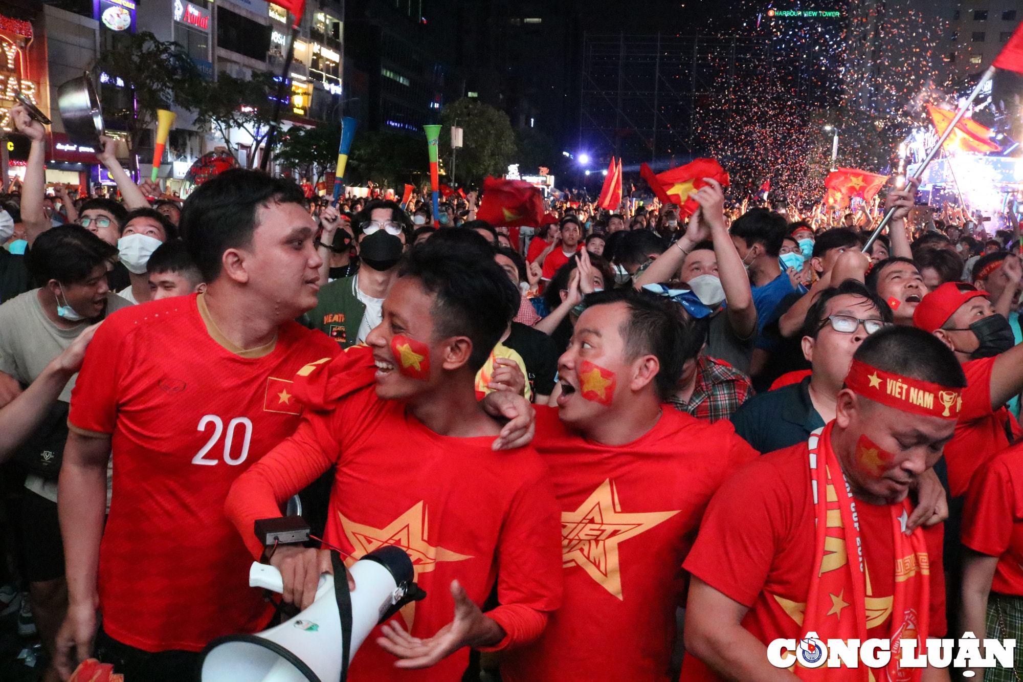 u23 viet nam tro thanh quan quan sea games 31 cam on vi chung ta da dong long hinh 17