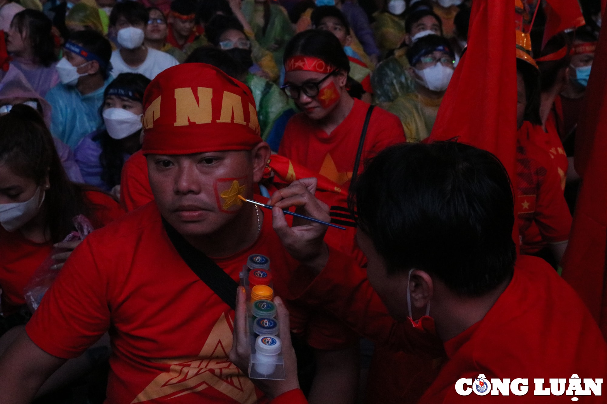 u23 viet nam tro thanh quan quan sea games 31 cam on vi chung ta da dong long hinh 3