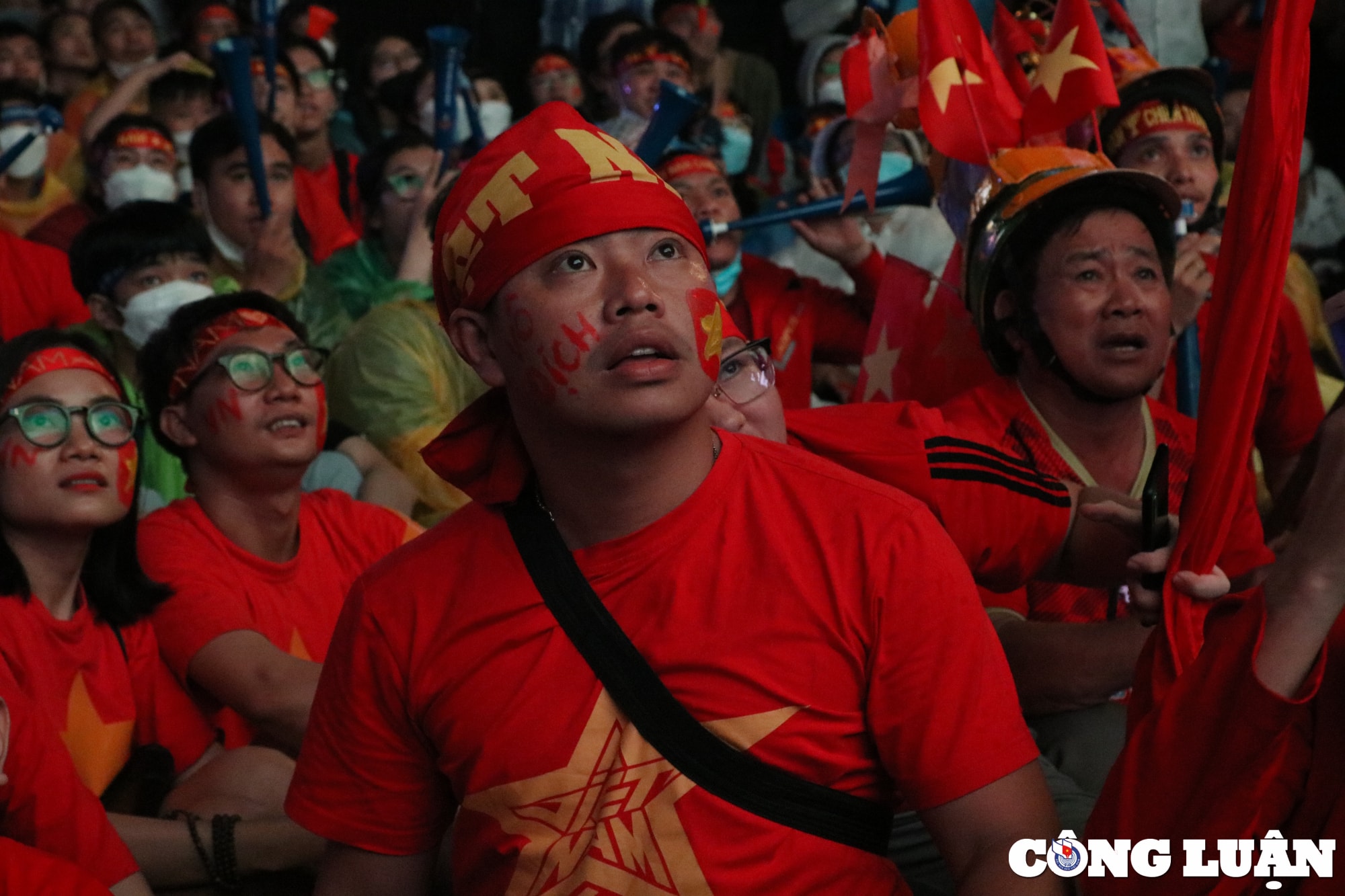 u23 viet nam tro thanh quan quan sea games 31 cam on vi chung ta da dong long hinh 11