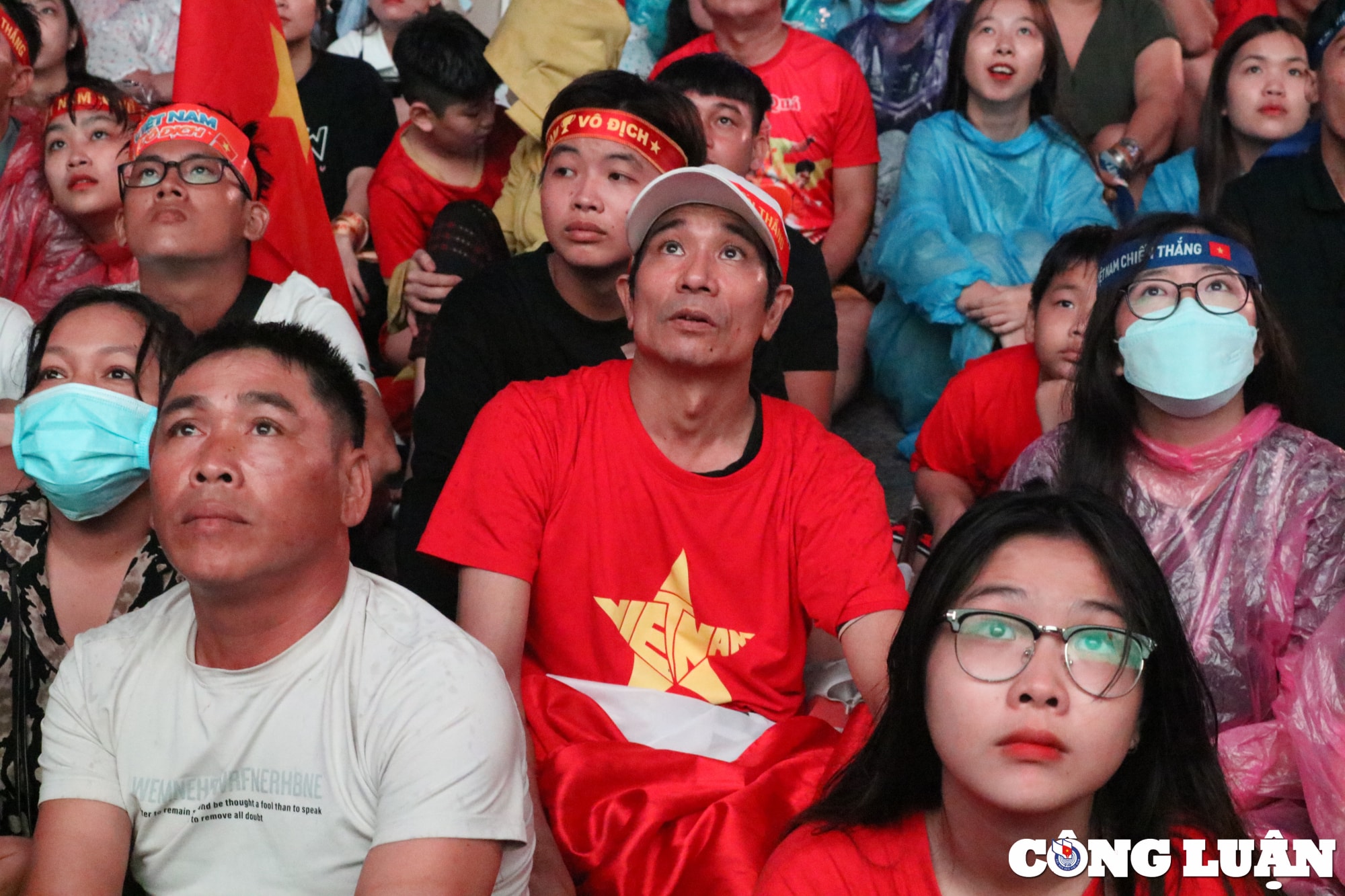 u23 viet nam tro thanh quan quan sea games 31 cam on vi chung ta da dong long hinh 14